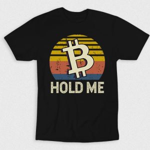 Kaos Hold Me Crypto