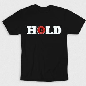 Kaos Hold Your Crypto V2