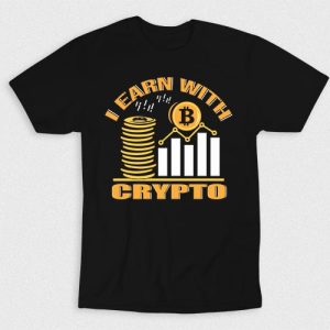 Kaos I Earn With Crypto