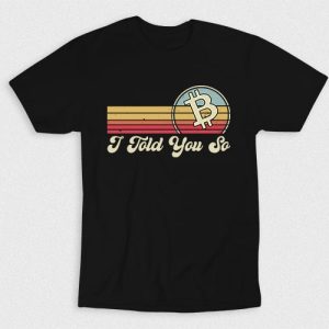 Kaos I Told You So About Crypto V2