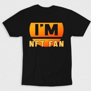 Kaos Im NFT Fan