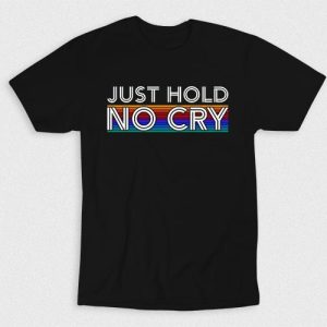 Kaos Just Hold Crypto And No Cry
