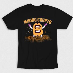 Kaos Mining Crypto V1