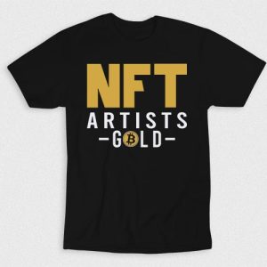 Kaos NFT Artists