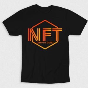 Kaos NFT Crypto Guru