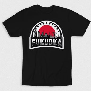 Kaos Fukuoka