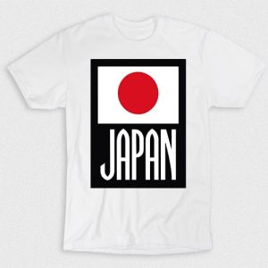 Kaos JAPAN V2
