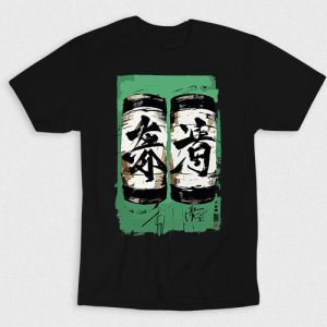 Kaos Japanese Drinks
