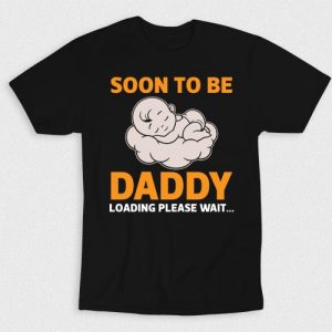 Kaos Soon To Be Daddy Loading Please Wait