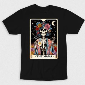 Kaos The Mama Card