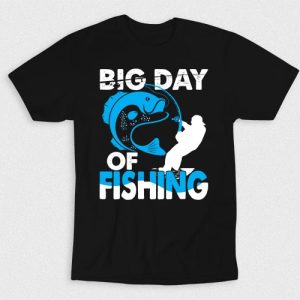 Kaos Big Day Of Fishing V1