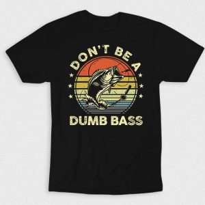 Kaos Dont Be A Dumb Bass