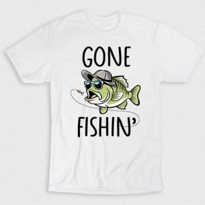 Kaos Gone Fishin V2
