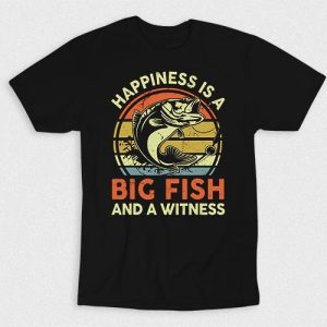 Kaos Happiness Is A Big Fish And I Witness V1