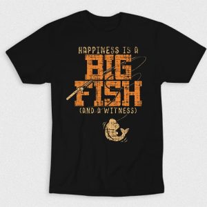 Kaos Happiness Is A Big Fish And I Witness V2