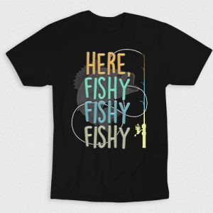 Kaos Here Fishy Fishy Fishy V2