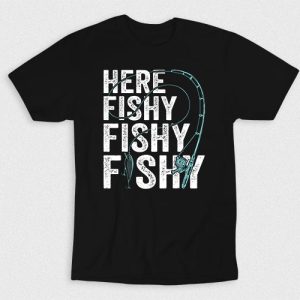 Kaos Here Fishy Fishy Fishy V3
