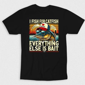 Kaos I Fish For Catfish