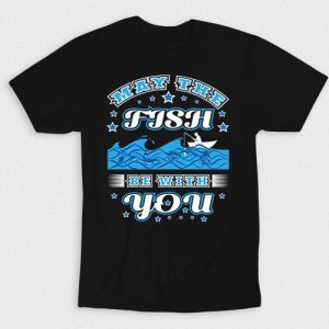 Kaos May The Fish Be With You