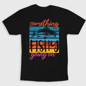 Kaos Something Fishy Going On