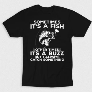 Kaos Sometimes Its A Fish