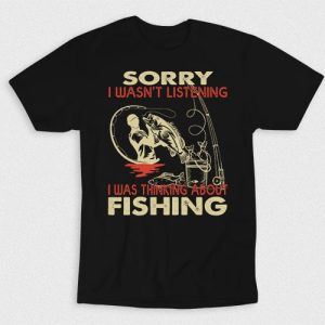 Kaos Sorry I Wasnt Listening I Was Fishing V3
