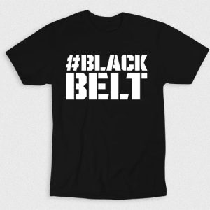 Kaos Black Belt