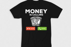 Kaos A Call Money Is Calling