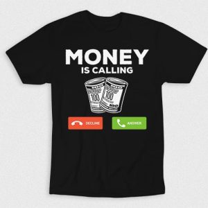 Kaos A Call Money Is Calling