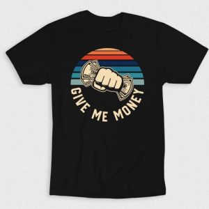 Kaos Give Me Money