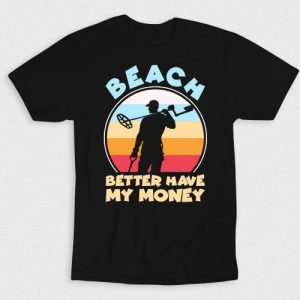 Kaos Have My Money Beach