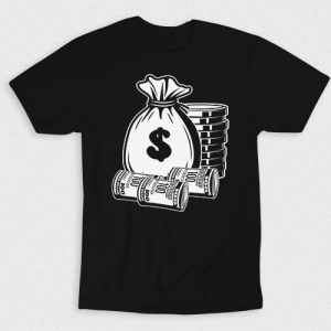 Kaos Hundred Dollar Bill