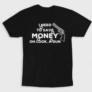 Kaos I Need To Save Money