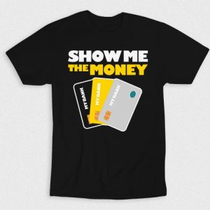 Kaos Show Me The Money