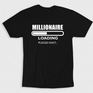 Kaos Millionaire Loading