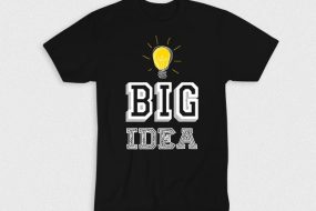 Kaos Big Idea