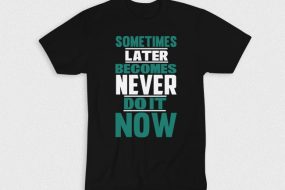 Kaos Do It Now