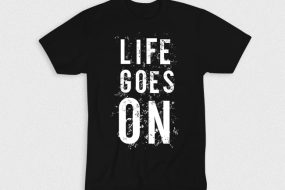 Kaos Life Goes On
