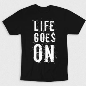 Kaos Life Goes On