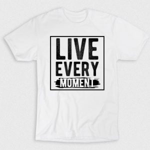 Kaos Live Every Moment