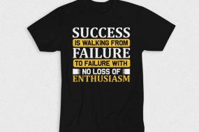 Kaos Success Is
