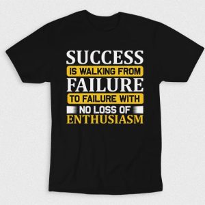 Kaos Success Is
