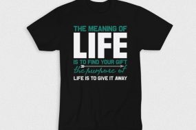 Kaos The Meaning Of Life