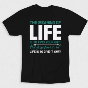 Kaos The Meaning Of Life