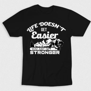 Kaos You Just Get Stronger