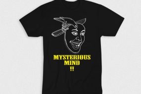 Kaos Mysterious Mind