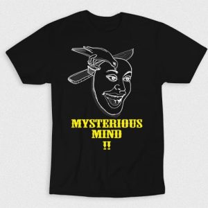 Kaos Mysterious Mind