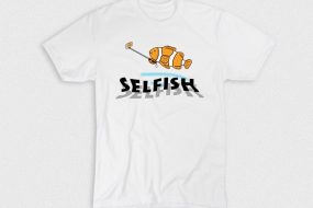 Kaos Selfish