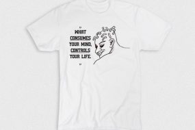 Kaos What Consumes Your Mind