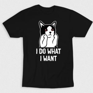Kaos Cats Do Whatever